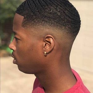 Meet your Posher, Marcus